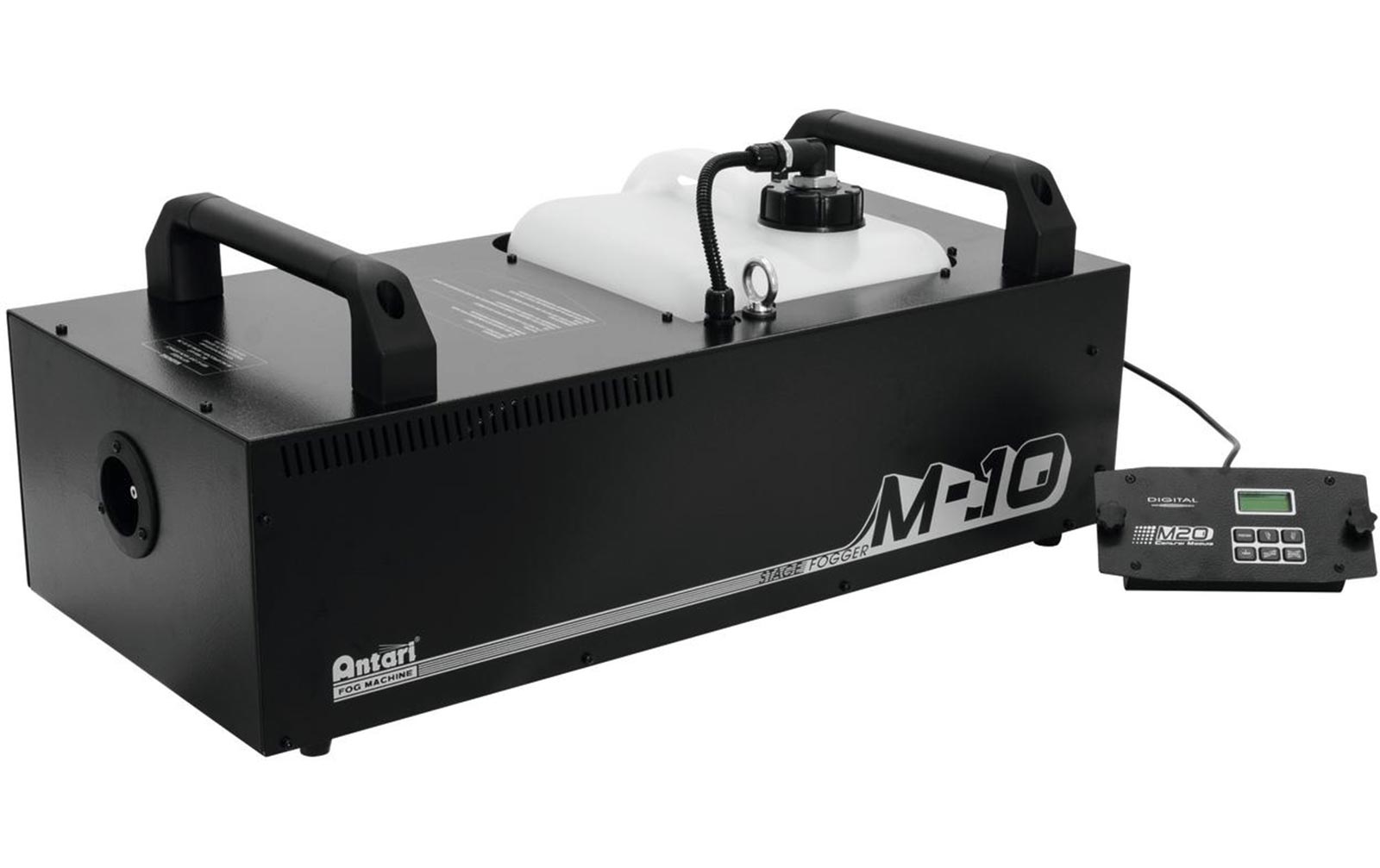 Antari M-10 Stage Fogger mit Controller Antari M-10 Stage Fogger mit Controller von Antari