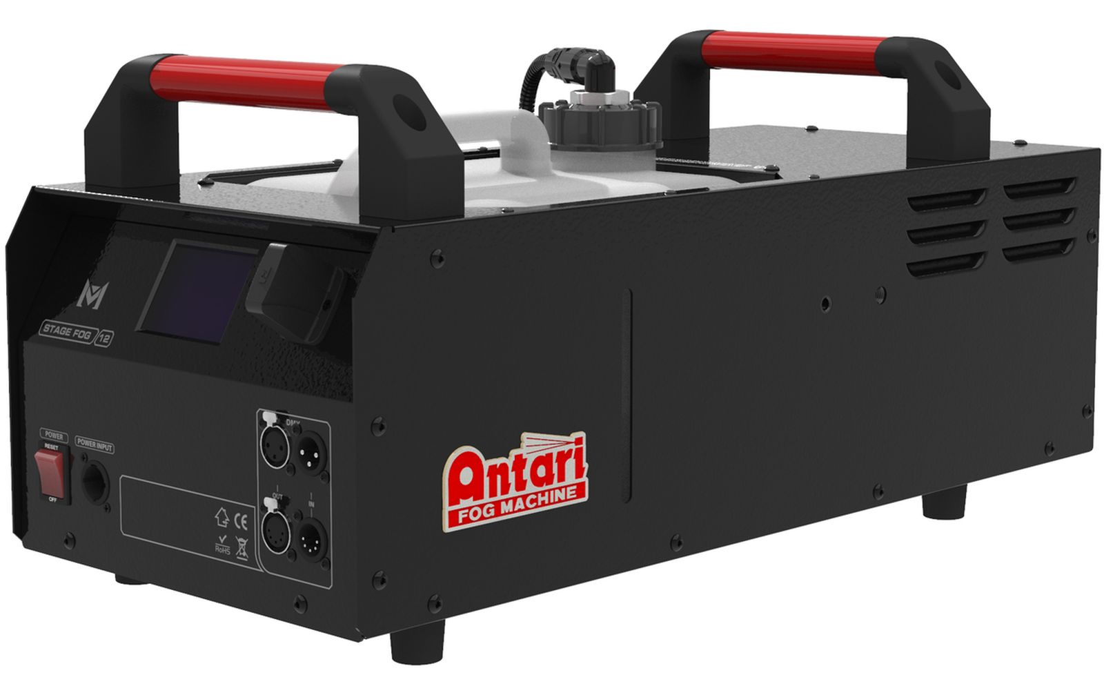 Antari M-12 Stage Fogger von Antari