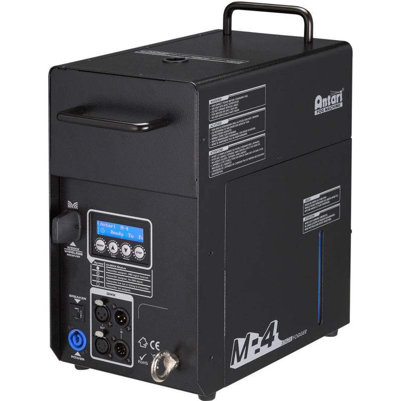 Antari M-4 vertikale Nebelmaschine von Antari