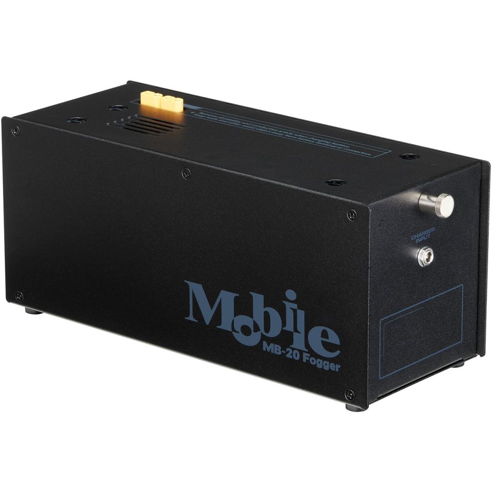 Antari MB-20X-B Batterie Base Antari MB-20X-B Batterie Base von Antari