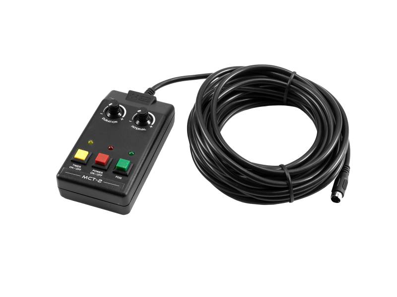 Antari MCT-2 Timer-Controller von Antari