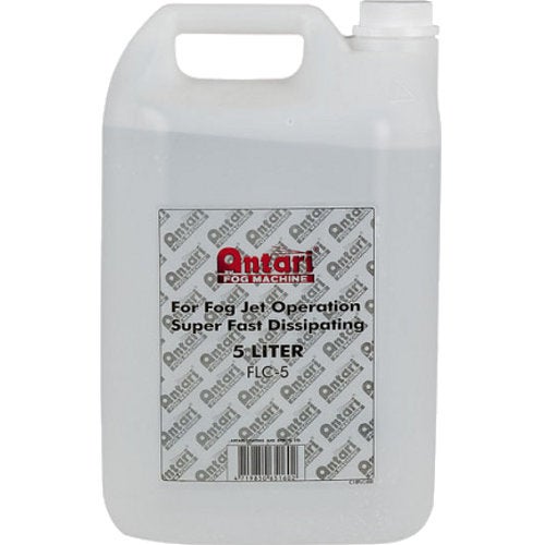 Antari Nebelfluid, 5 Liter Antari Nebelfluid, 5 Liter von Antari