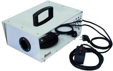 Antari Nebelmaschine IP-1000 inkl. Kabelfernbedienung (51702805) von Antari
