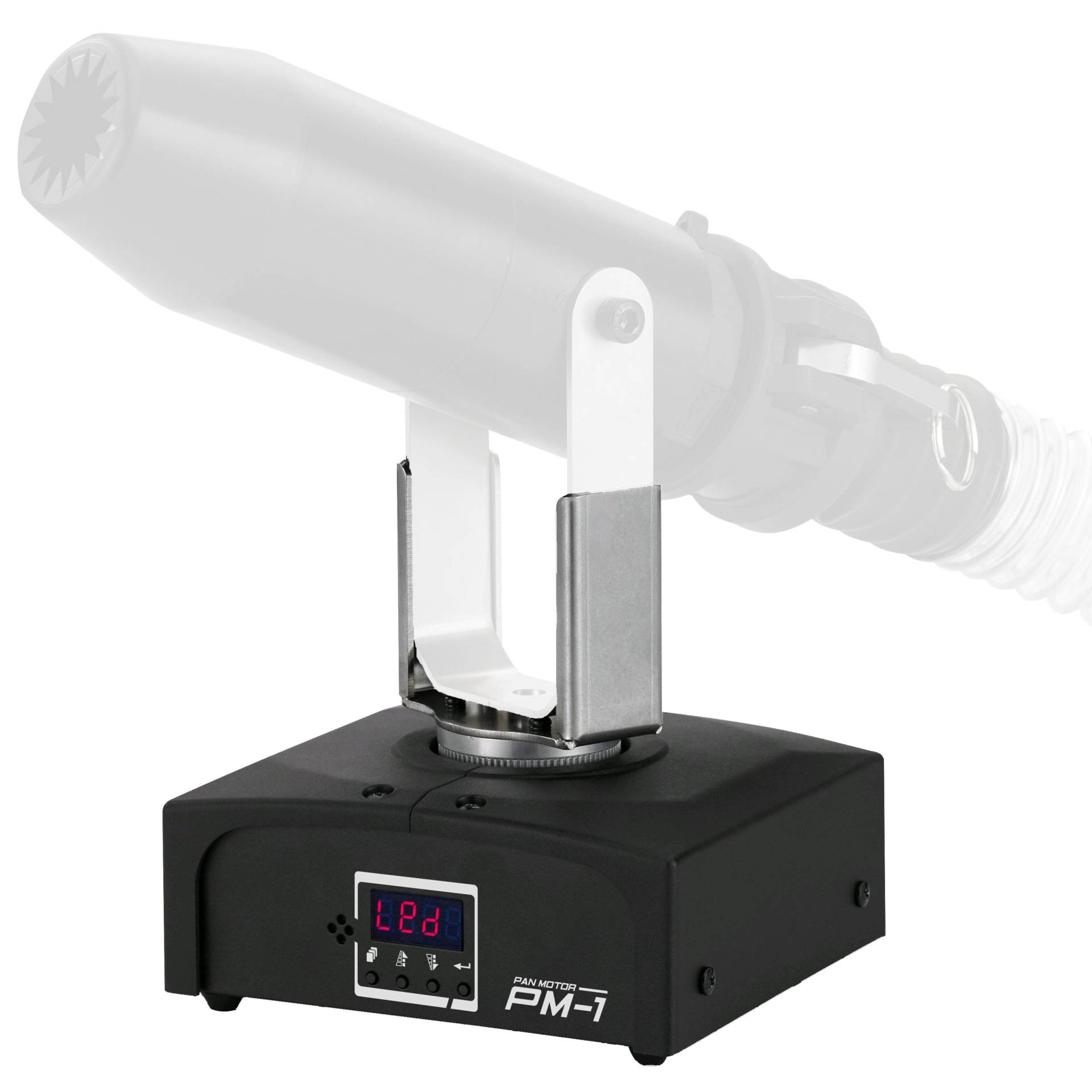 Antari PM-1 Pan Motor für S-500 Schneemaschine Antari PM-1 Pan Motor für S-500 Schneemaschine von Antari
