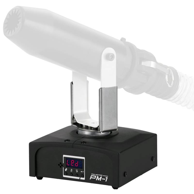 Antari PM-1 Pan Motor für S-500 Schneemaschine von Antari