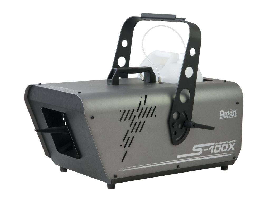 Antari S-100X DMX Schneemaschine von Antari