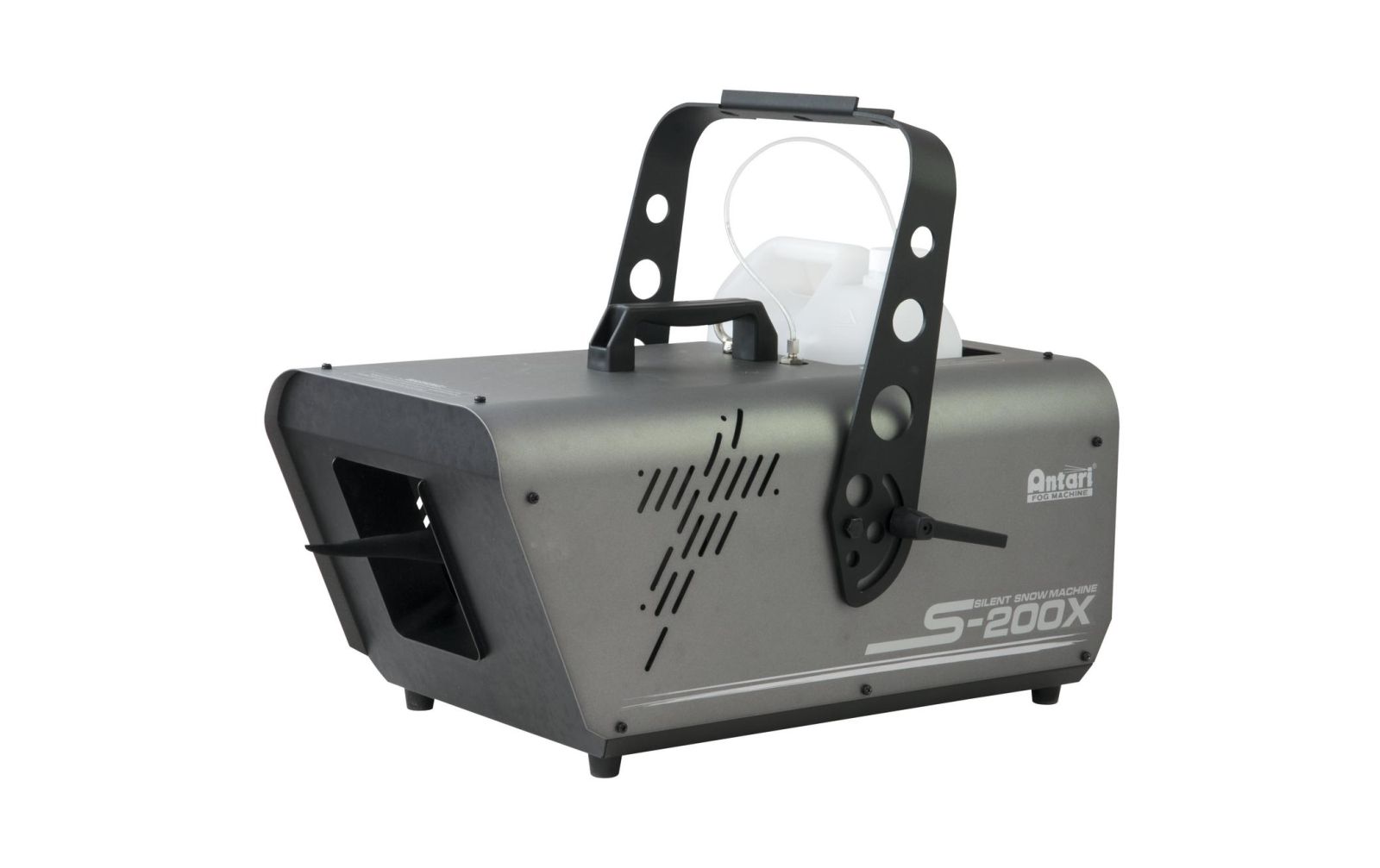 Antari S-200X geräuscharme Schneemaschine Antari S-200X geräuscharme Schneemaschine von Antari