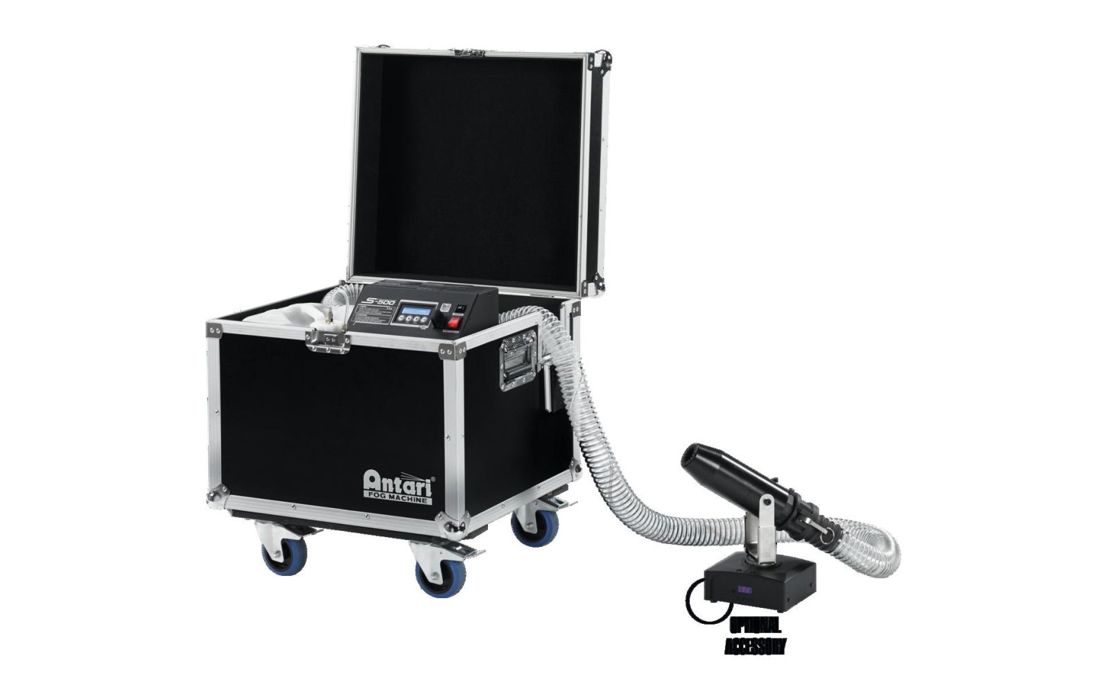 Antari S-500 Schneemaschine Antari S-500 Schneemaschine von Antari