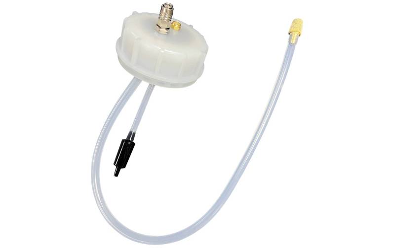 Antari S-600 Tankdeckel mit 5m Fluidschlauch von Antari