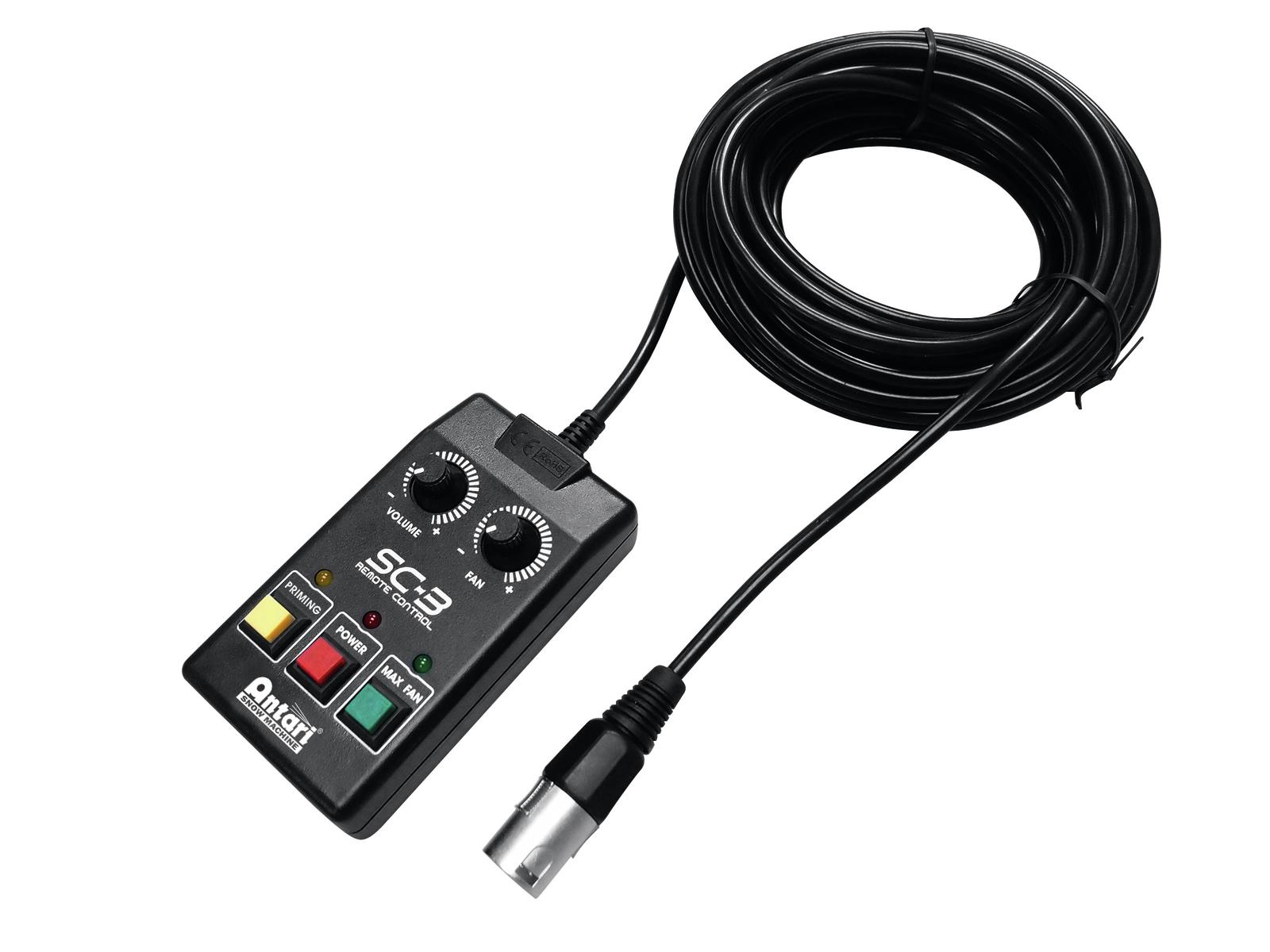 Antari SC-3 Timer-Controller Antari SC-3 Timer-Controller von Antari