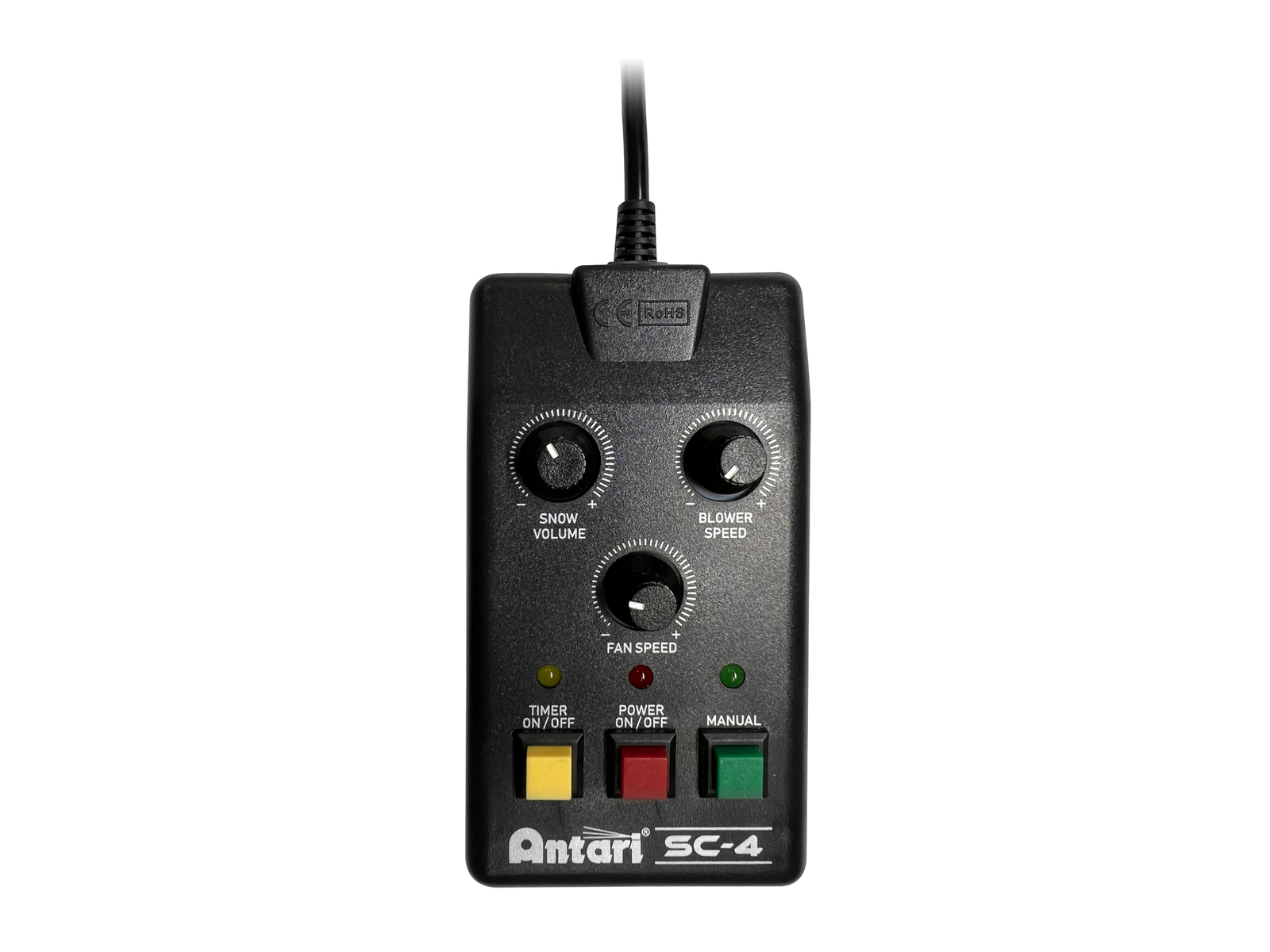 Antari SC-4 Timer-Controller von Antari