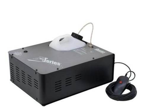 Antari Z-1020 Nebelmaschine inkl. Kabelfernbedienung Antari Z-1020 Nebelmaschine inkl. Kabelfernbedienung von Antari