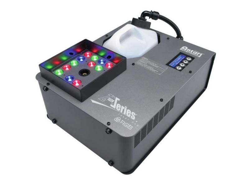 Antari Z-1520 LED Spray Fogger von Antari