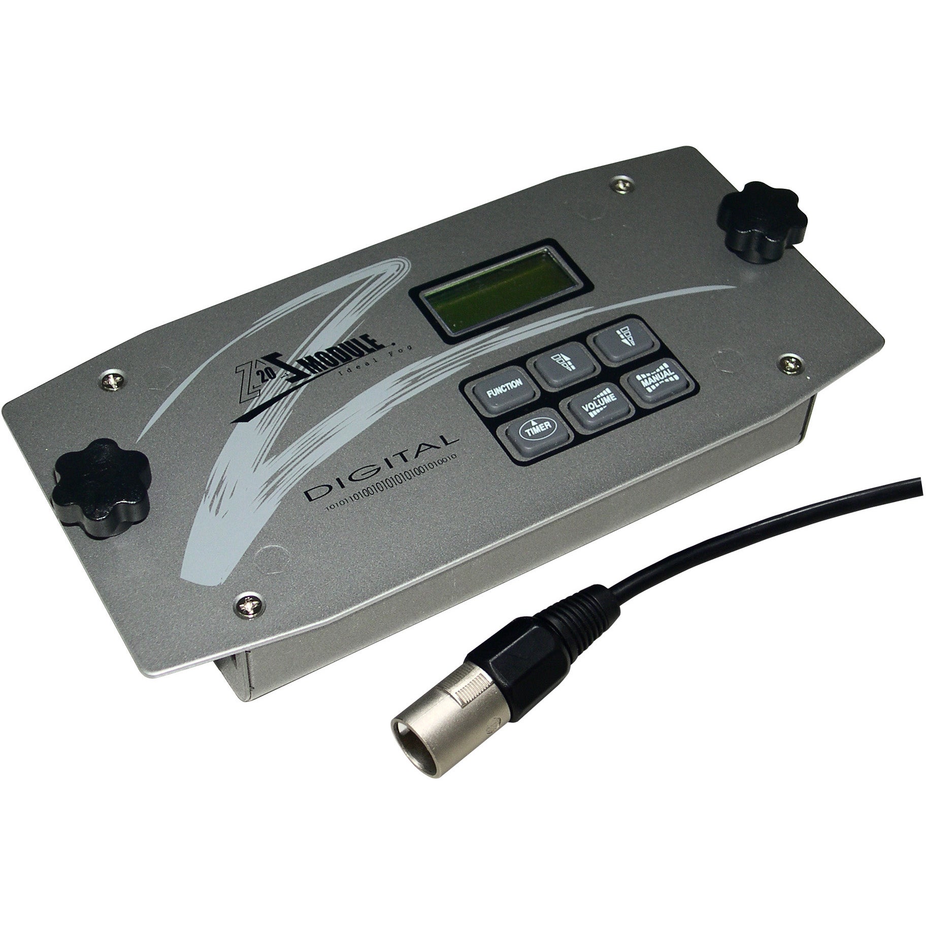 Antari Z-20 Control Unit for Z-1500II, Z-3000II Antari Z-20 Control Unit for Z-1500II, Z-3000II von Antari