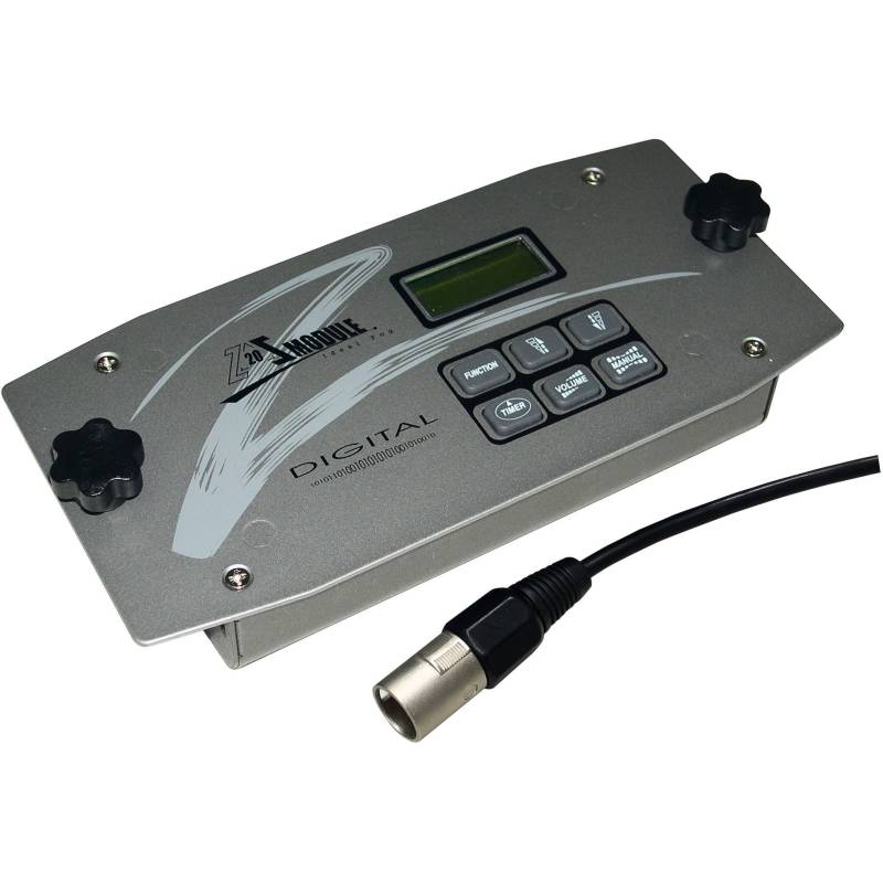 Antari Z-20 Control Unit for Z-1500II, Z-3000II von Antari