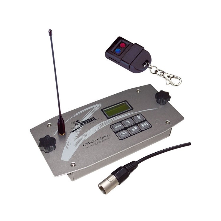 Antari Z-30 wireless Fernbedienung Antari Z-30 wireless Fernbedienung von Antari