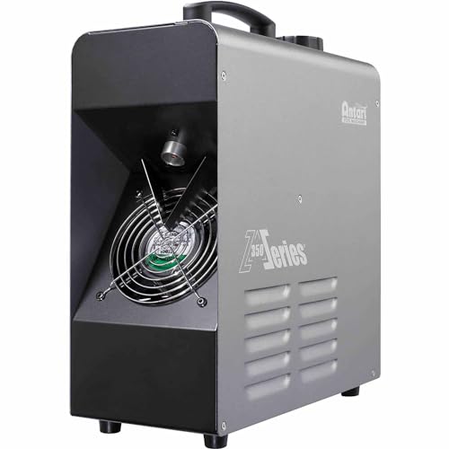 Antari Z-350 Professional Fazer - Nebelmaschine - DMX - 800W Antari Z-350 Professional Fazer - Nebelmaschine - DMX - 800W von Antari