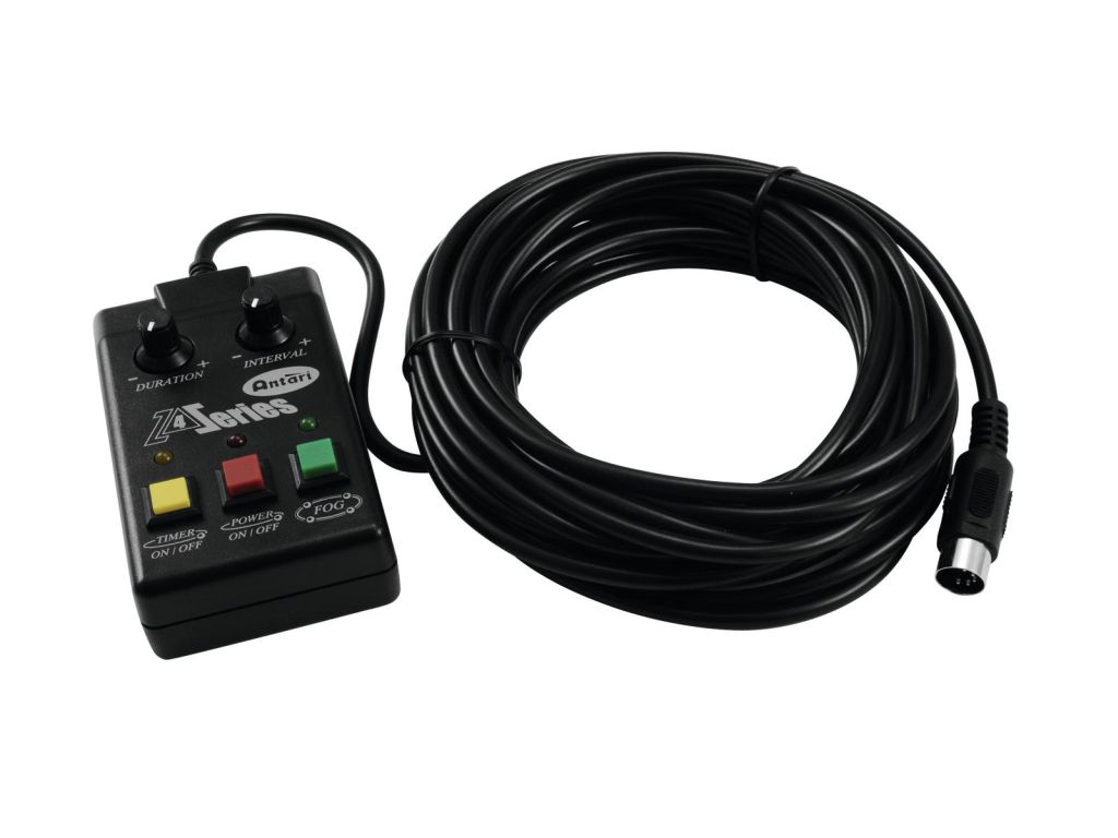 Antari Z-4 Timercontroller Antari Z-4 Timercontroller von Antari