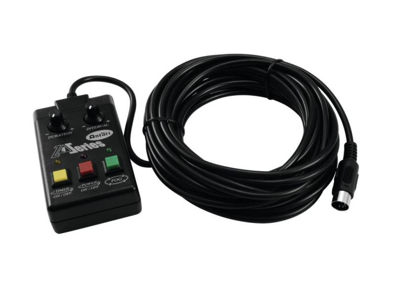 Antari Z-4 Timercontroller von Antari