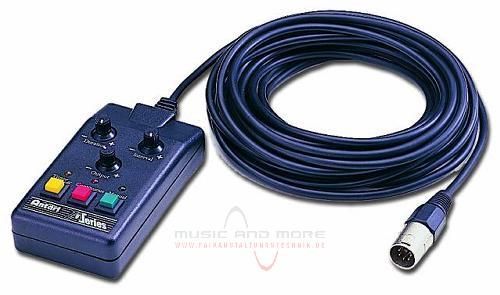 Antari Z-8 Timercontroller Antari Z-8 Timercontroller von Antari