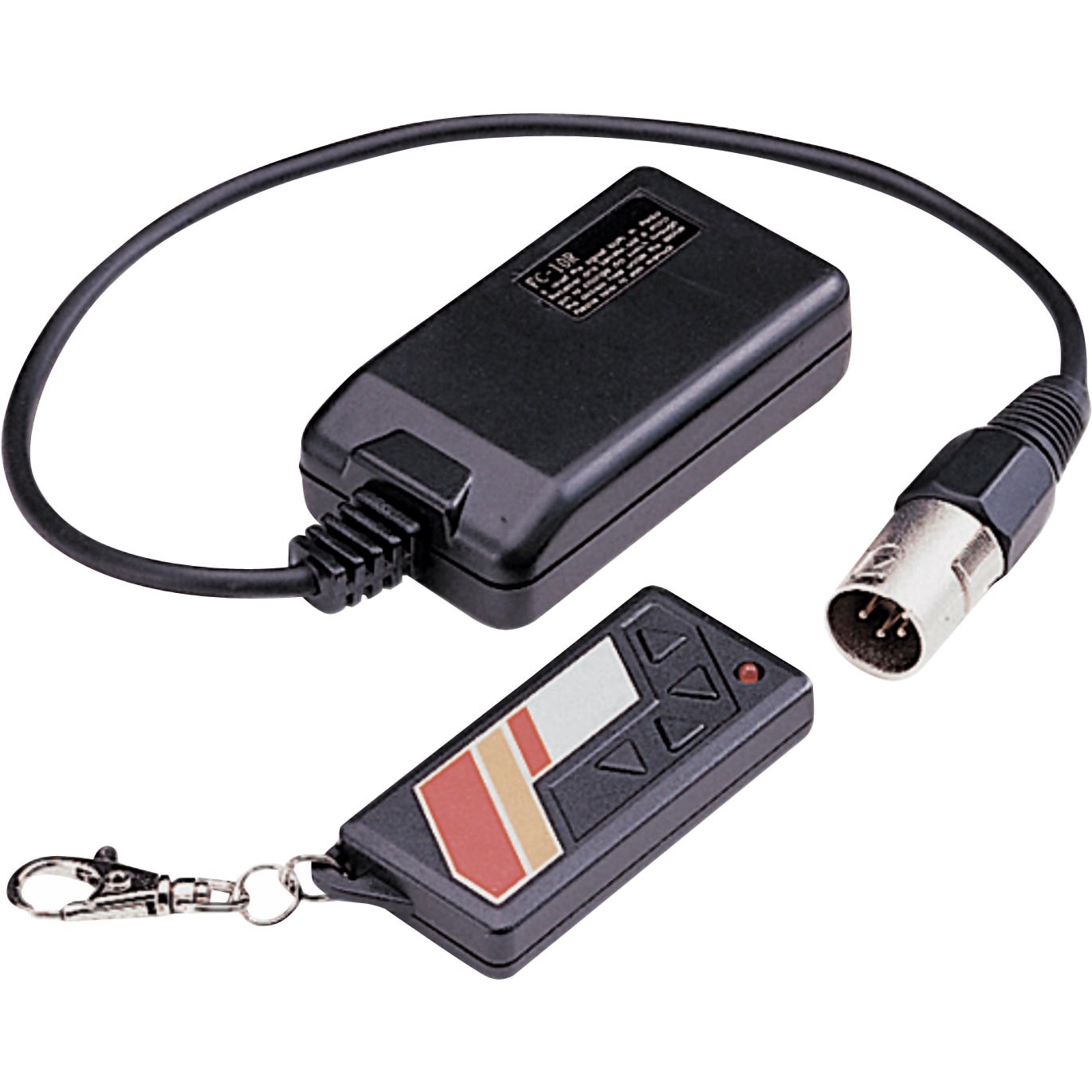 Antari Z-9 wireless Remote Antari Z-9 wireless Remote von Antari