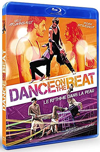 Dance on the beat [Blu-ray] [FR Import] von Antartic