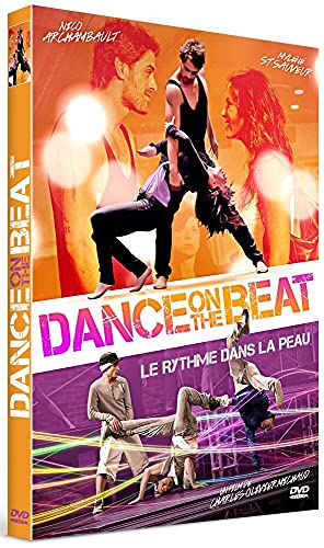 Dance on the beat [FR Import] von Antartic