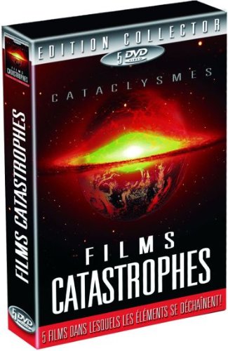 Films Catastrophes Films Catastrophes von Antartic