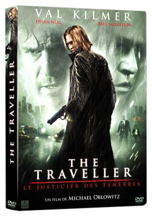 The traveler [FR Import] von Antartic