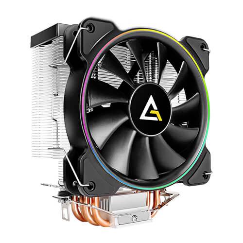 Antec A400 RGB CPU-Kühler mit Lüfter von Antec