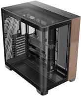 Antec CASE ANTEC C8 CURVE WOOD (0-761345-10158-5) von Antec