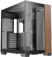 Antec CASE ANTEC C8 Wood (0-761345-10079-3) von Antec