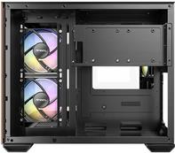 Antec Geh Antec CX600M ARGB B Mini Tower schwarz retail - Midi/Minitower - ATX (0-761345-10147-9) von Antec