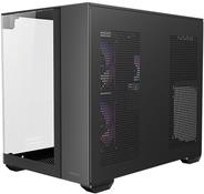 Antec Geh Antec CX600M Trio ARGB_B Mini Tower schwarz retail (0-761345-10139-4) von Antec