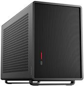 Antec Geh Antec Performance 1 M Black Mini Tower schwarz retail (0-761345-10168-4) von Antec