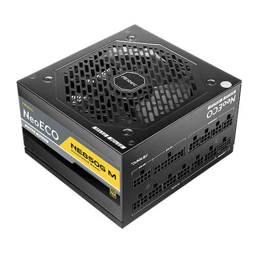 Antec NE850G M ATX3.0 EC PC Netzteil 850W 80PLUS® Gold von Antec