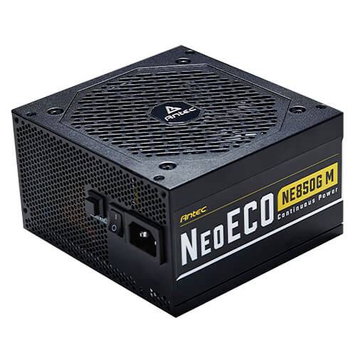 Antec NE850G M EC PC Netzteil 850W 80PLUS® Gold von Antec