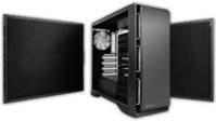 Antec P101 Silent - Midi Tower - PC - Schwarz - ATX - EATX - ITX - micro ATX - Stahl - 18 cm (0-761345-81103-3) von Antec