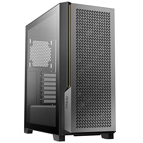 Antec P20C Gehäuse PerformanceOne Midi Tower schwarz von Antec