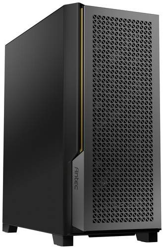 Antec P20CE Midi-Tower PC-Gehäuse Schwarz von Antec