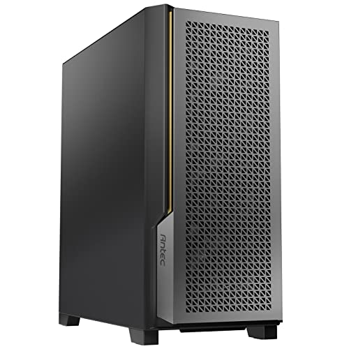 Antec P20CE Midi Tower Schwarz Antec P20CE Midi Tower Schwarz von Antec