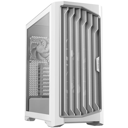 Antec Performance 1 weißes Full Tower PC-Gehäuse von Antec