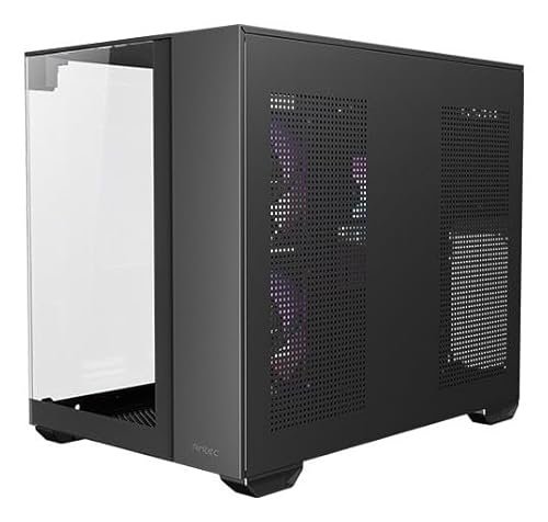 GEH Antec CX600M Trio ARGB_B von Antec