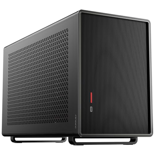 GEH Antec Performance 1 M Black Mini Tower schwarz Retail GEH Antec Performance 1 M Black Mini Tower schwarz Retail von Antec