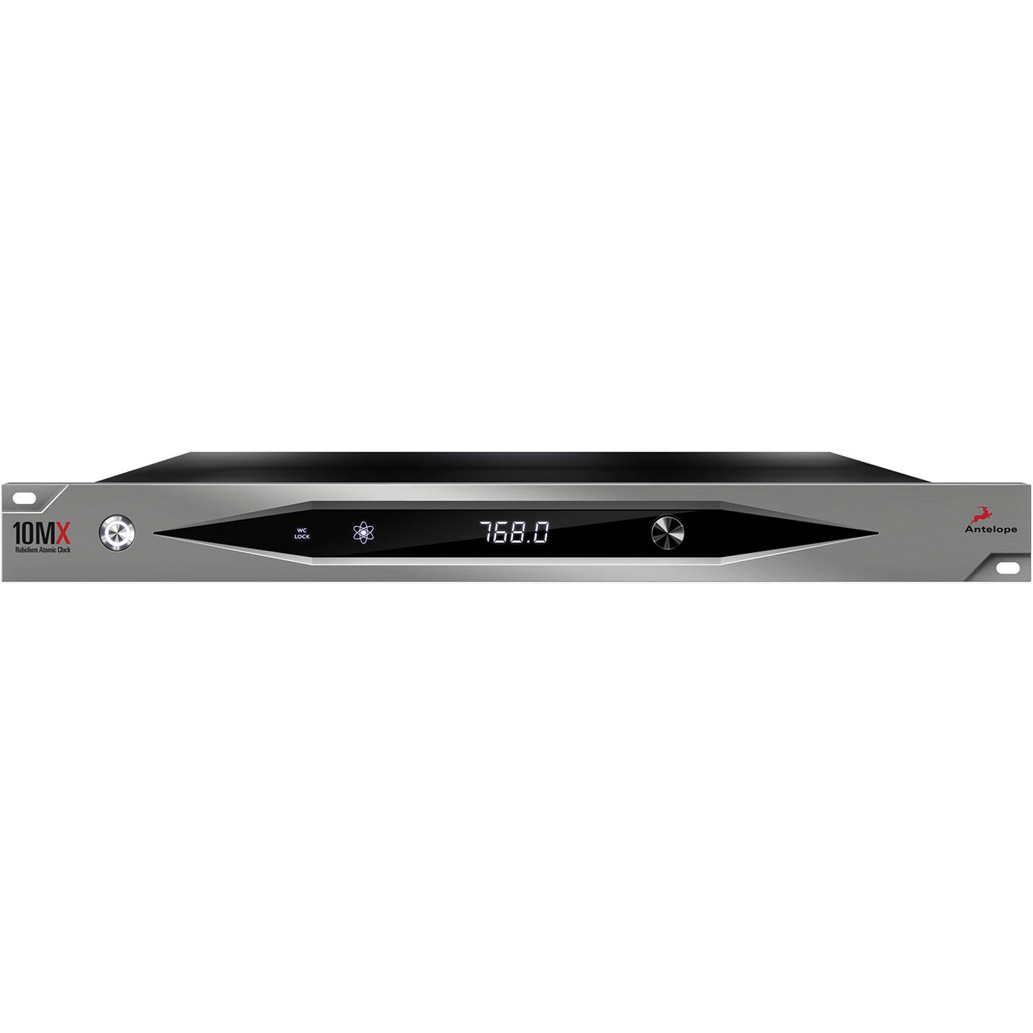 Antelope Audio 10MX Rubidium Atomic Clock Wordclock-Generator Antelope Audio 10MX Rubidium Atomic Clock Wordclock-Generator von Antelope Audio