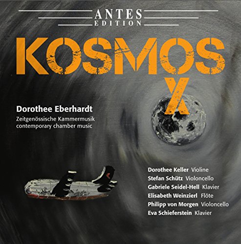 Kosmos X von Antes (Bella Musica)