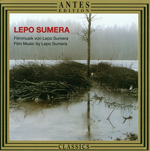 Lepo Sumera Filmmusiken von Antes Edition (Membran)