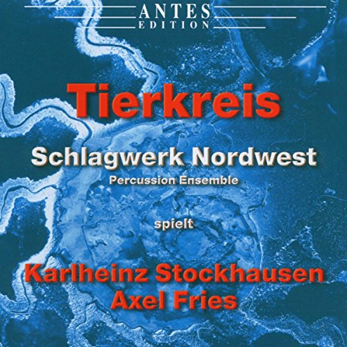 Tierkreis-12 Melodien der Sternzeichen von Antes Edition (Membran)