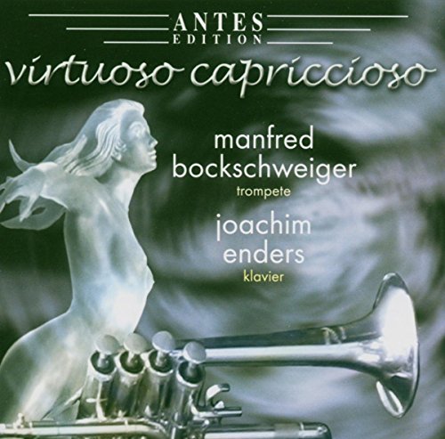 Virtuoso Capriccioso von Antes Edition (Membran)