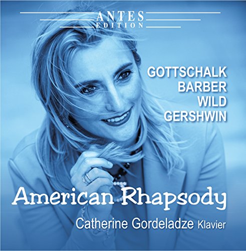 American Rhapsody American Rhapsody von Antes